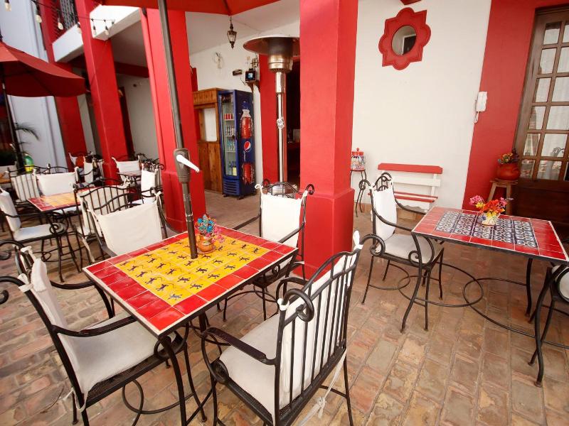 Posada Don Mario image