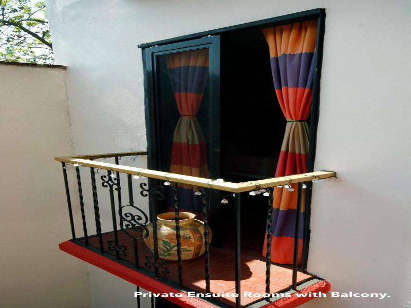 Posada Don Mario image