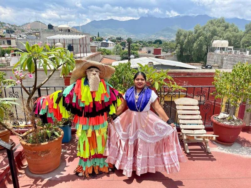 Posada Don Mario image