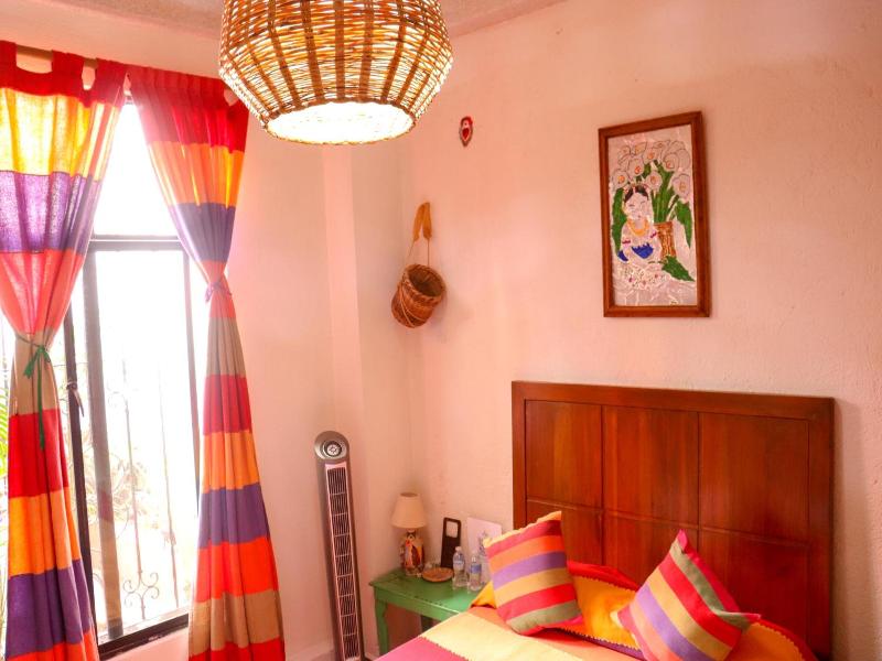 Posada Don Mario image