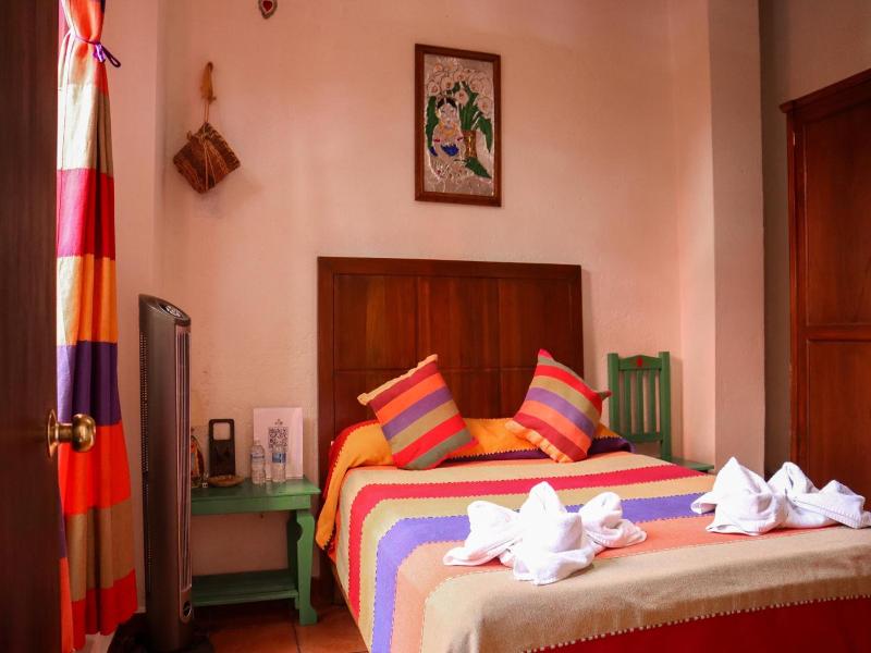 Posada Don Mario image
