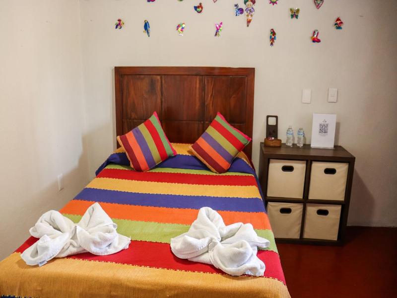 Posada Don Mario image