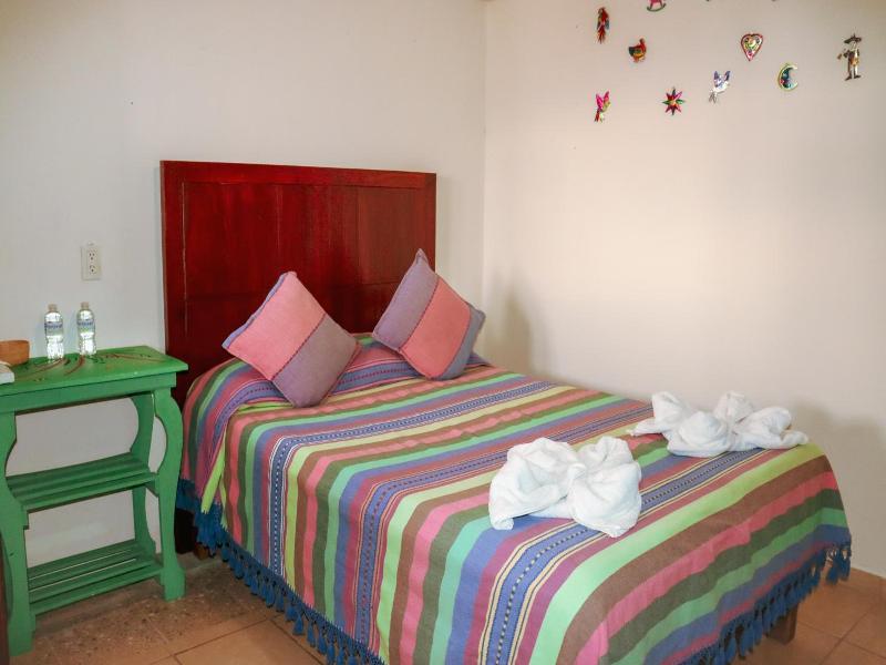 Posada Don Mario image