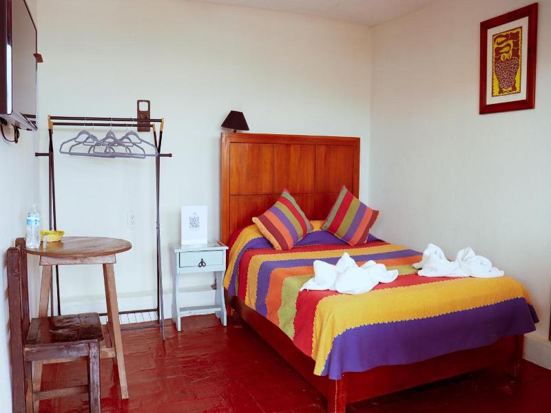 Posada Don Mario image