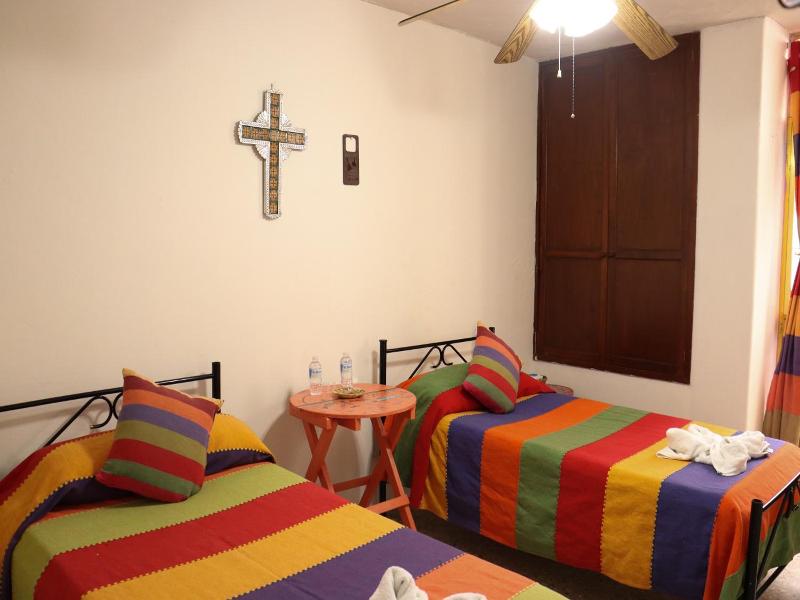 Posada Don Mario image