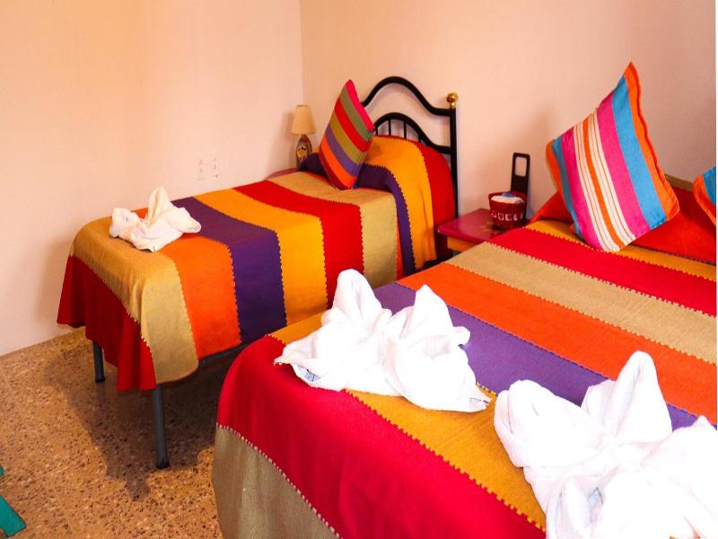 Posada Don Mario image