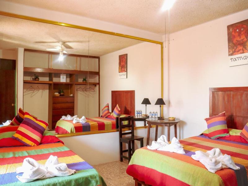 Posada Don Mario image
