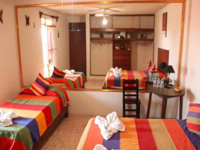 Posada Don Mario image
