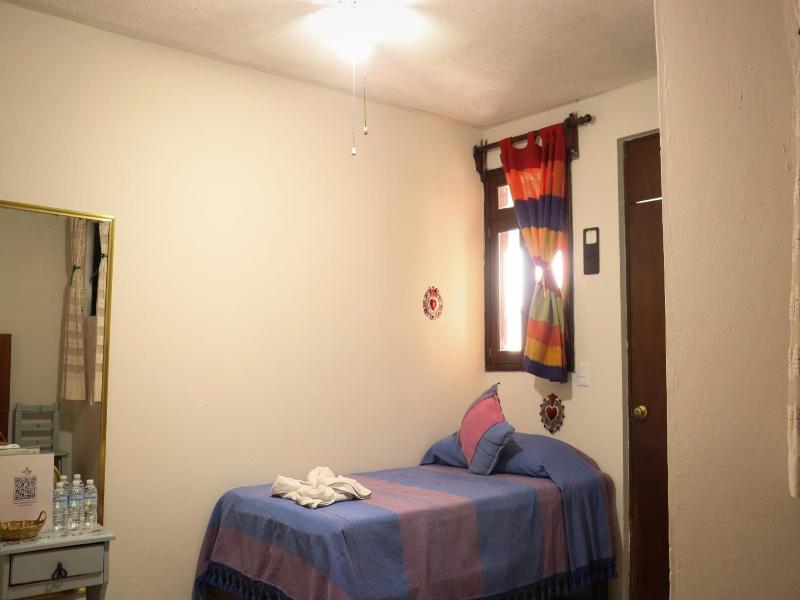 Posada Don Mario image