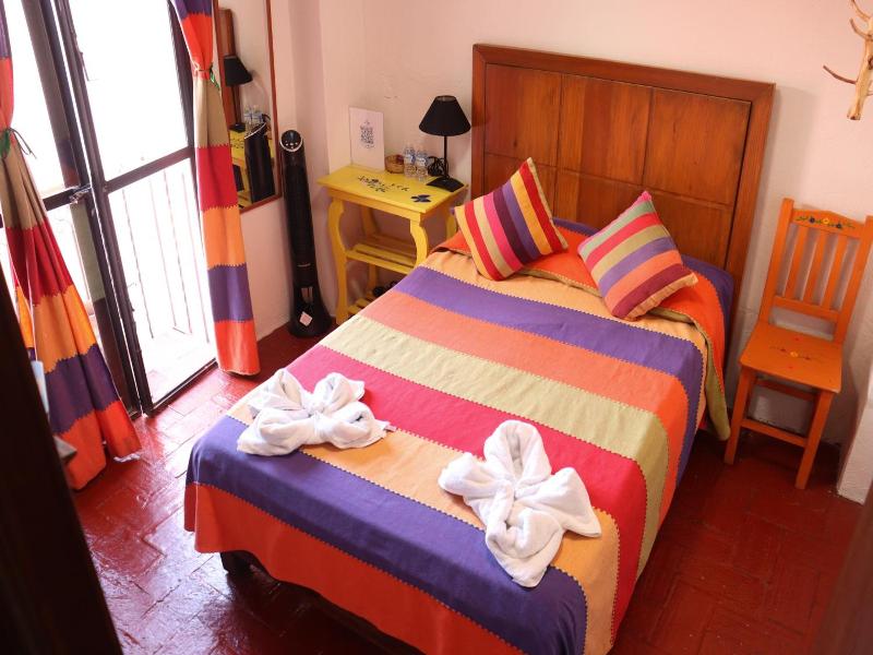 Posada Don Mario image