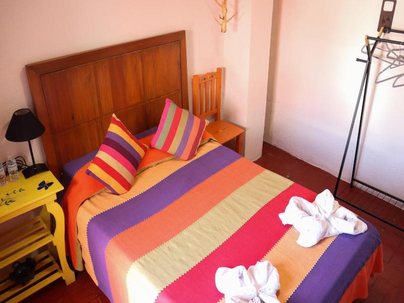Posada Don Mario image
