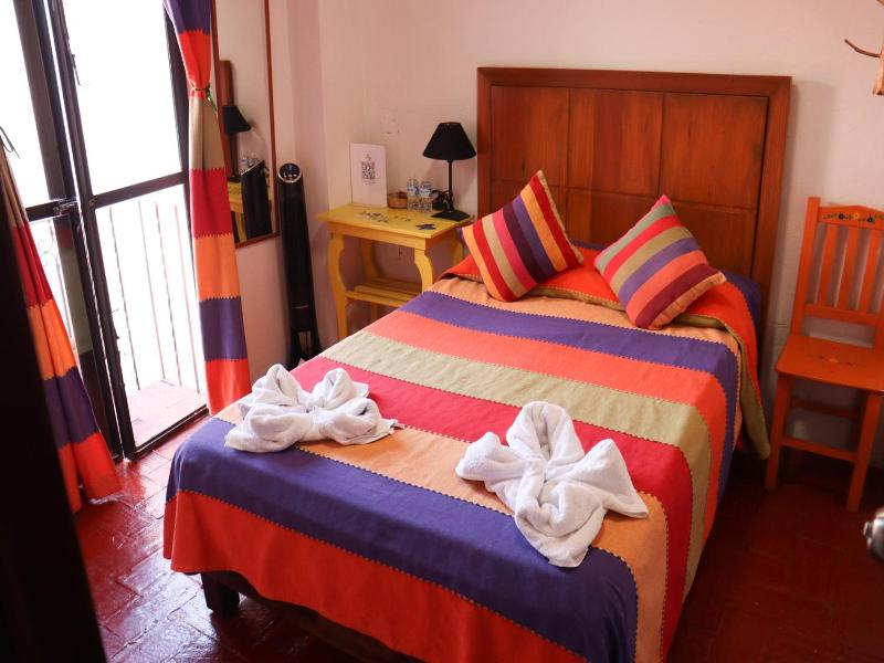 Posada Don Mario image