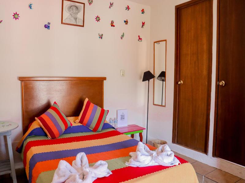 Posada Don Mario image