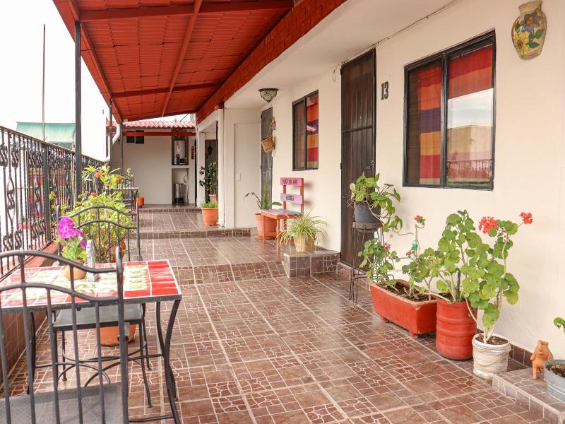 Posada Don Mario image