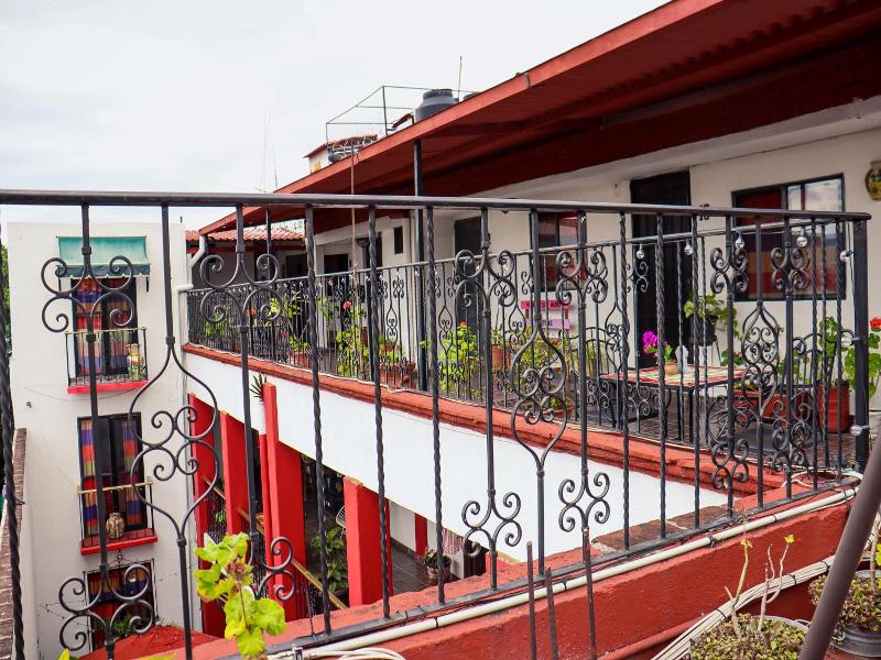 Posada Don Mario image