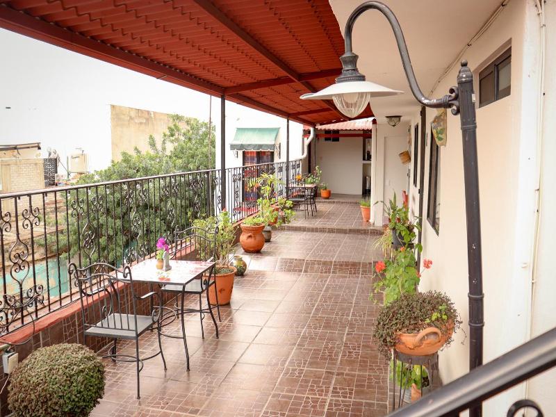 Posada Don Mario image