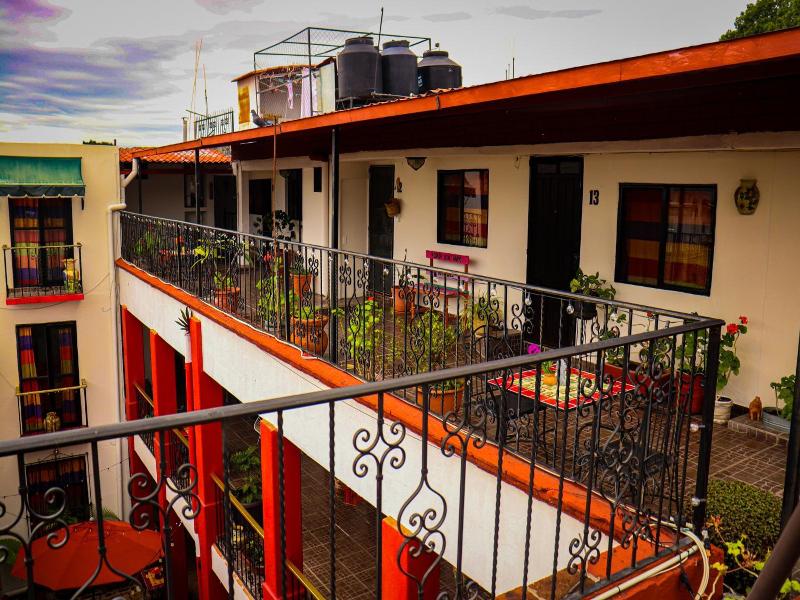 Posada Don Mario image