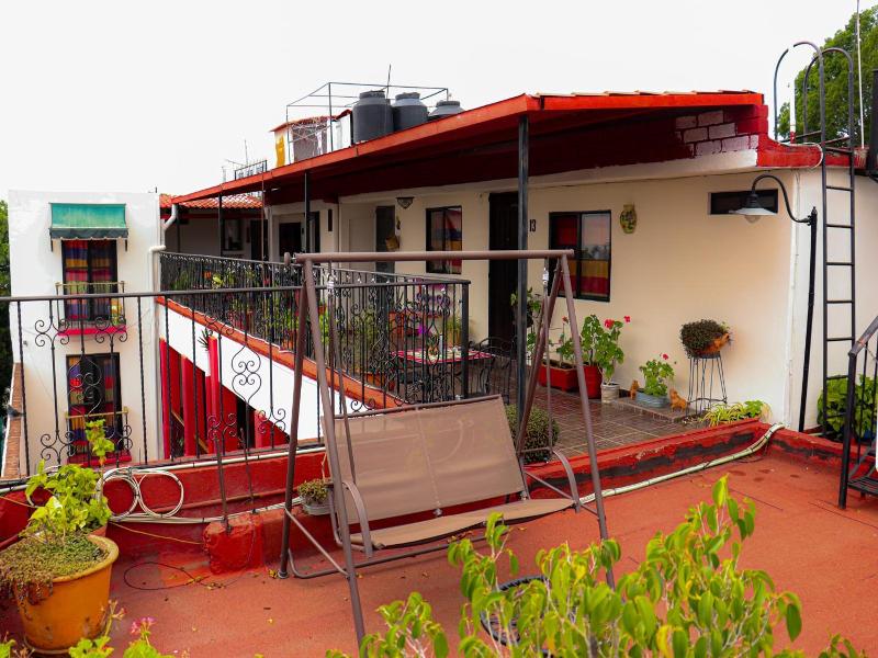 Posada Don Mario image