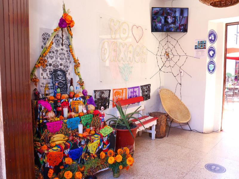 Posada Don Mario image
