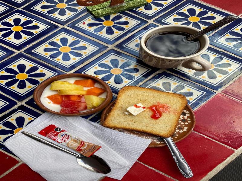 Posada Don Mario image
