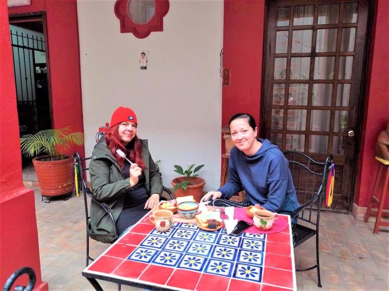 Posada Don Mario image