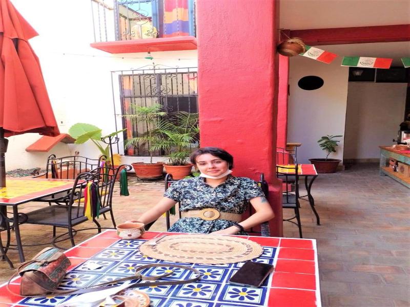 Posada Don Mario image