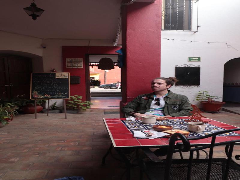 Posada Don Mario image