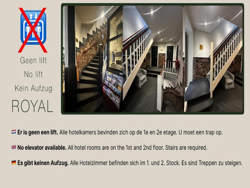 Hotel Royal image