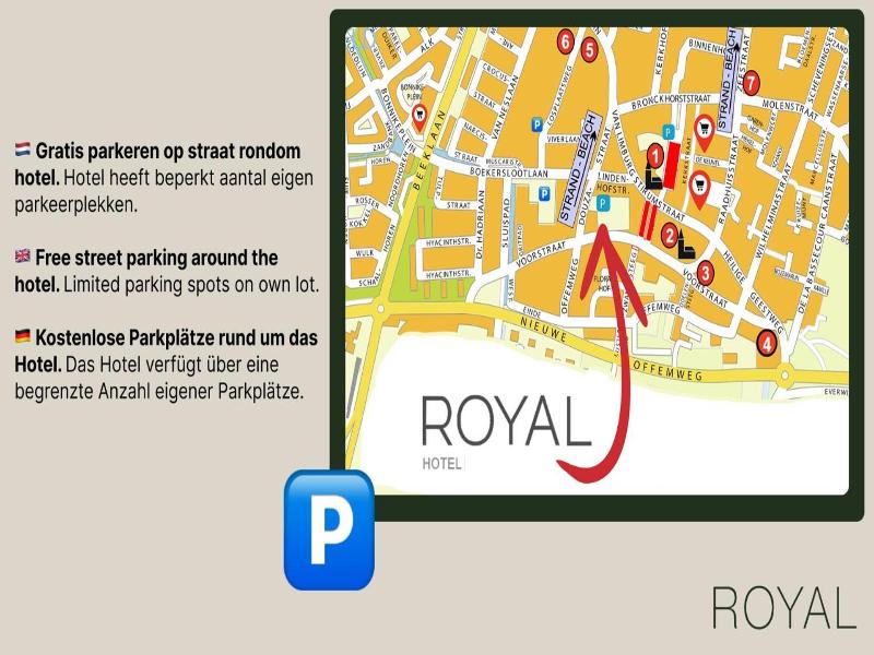 Hotel Royal image