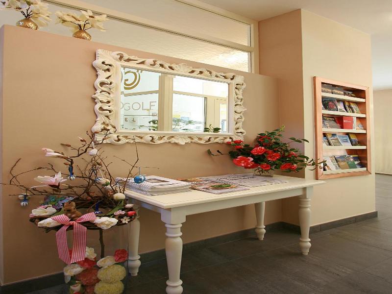 Hotel Garni Golf image