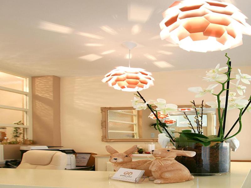 Hotel Garni Golf image