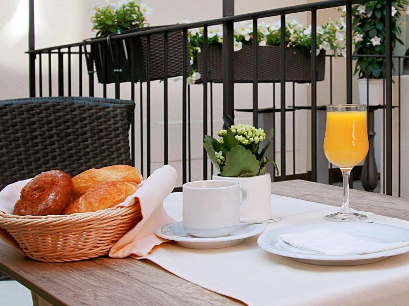 Hotel Garni Golf image
