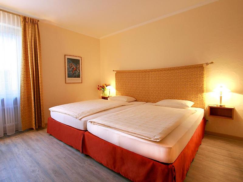 Hotel Garni Golf image
