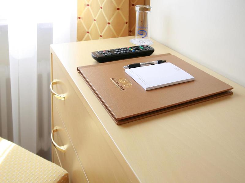 Hotel Garni Golf image