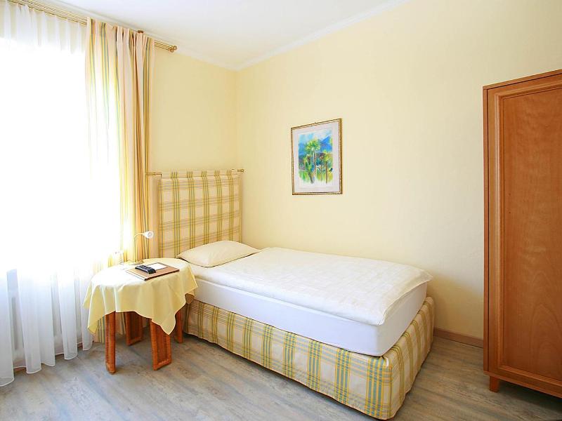 Hotel Garni Golf image