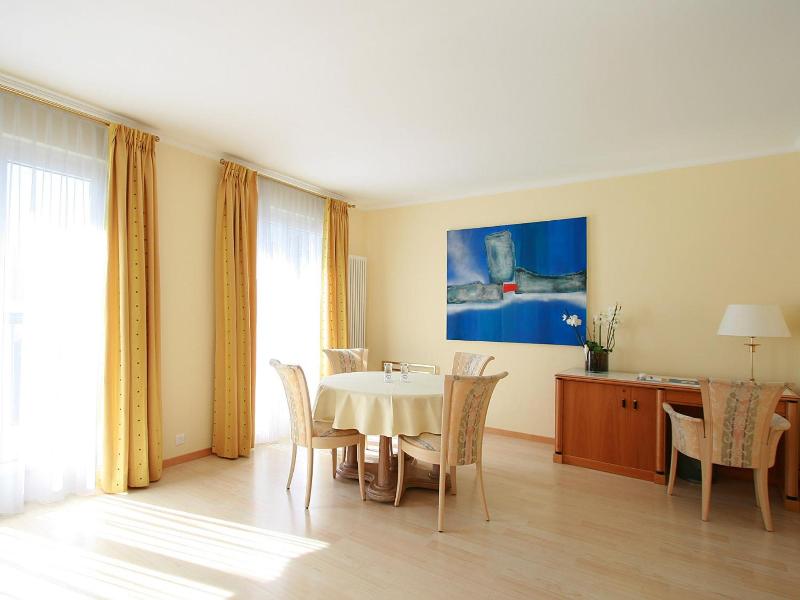 Hotel Garni Golf image