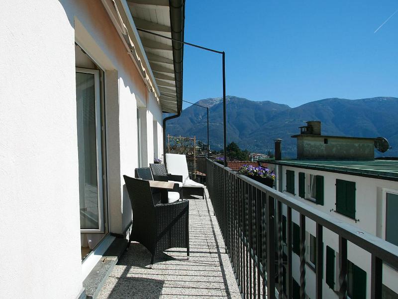 Hotel Garni Golf image