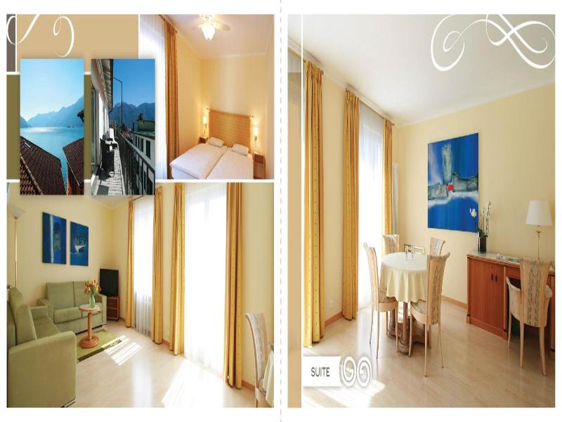 Hotel Garni Golf image