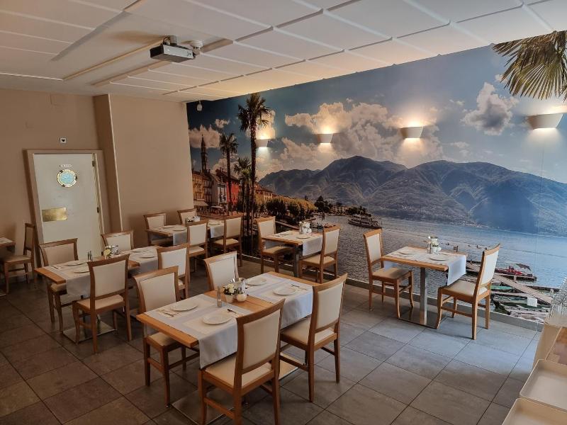 Hotel Garni Golf image