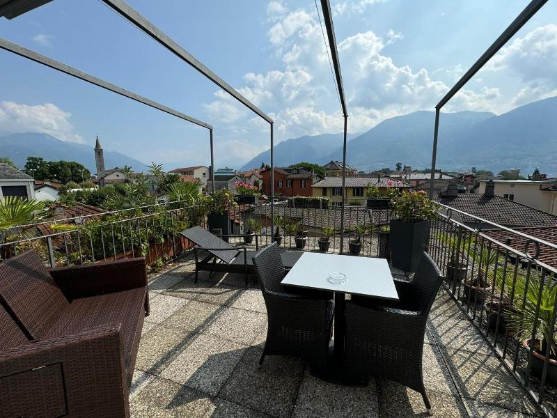 Hotel Garni Golf image