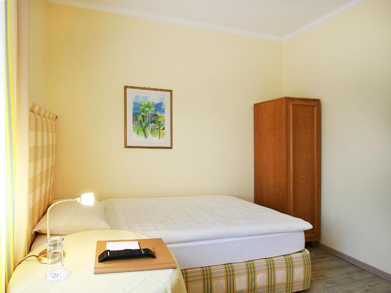 Hotel Garni Golf image