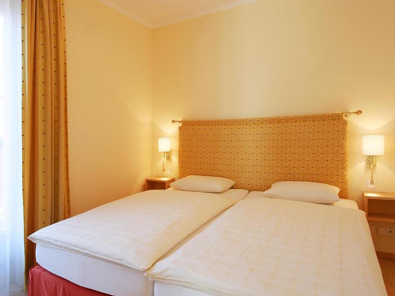 Hotel Garni Golf image