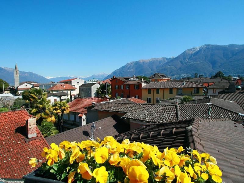 Hotel Garni Golf image