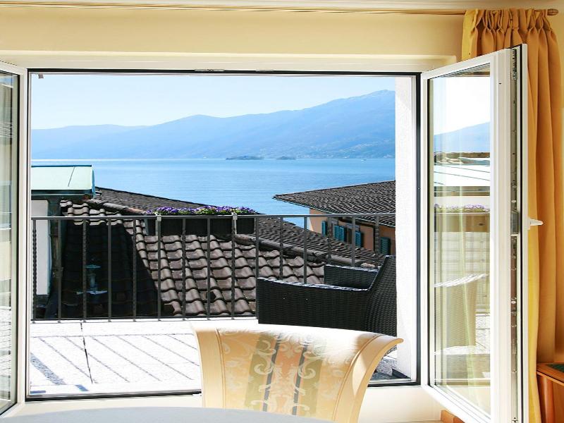 Hotel Garni Golf image