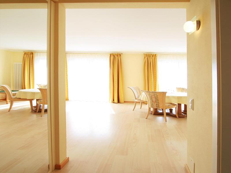 Hotel Garni Golf image