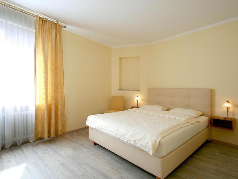 Hotel Garni Golf image