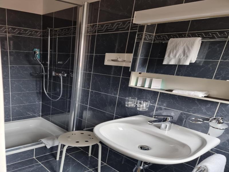 Hotel Garni Golf image