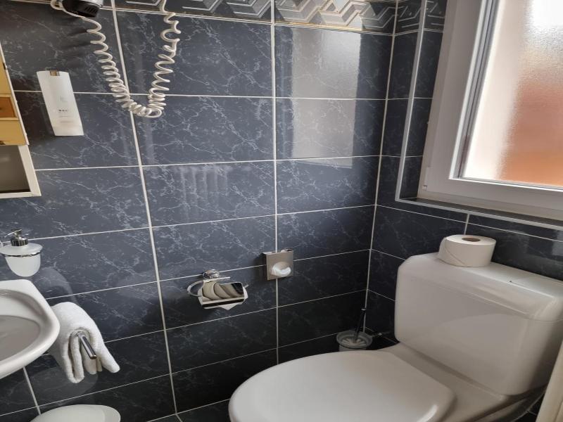 Hotel Garni Golf image