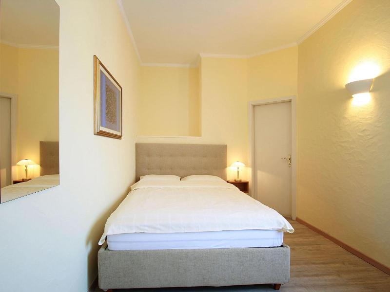 Hotel Garni Golf image
