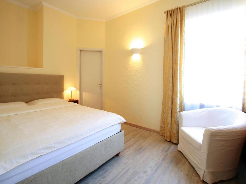 Hotel Garni Golf image